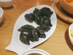船歌墨鱼水饺-船歌鱼水饺(华联万柳店)