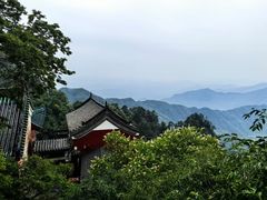-武当山风景区