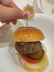 -奈尔宝·儿童乐园·亲子餐厅(华采天地店)