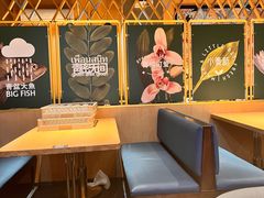 -金泰兰忆暹罗·东南亚餐厅(城西银泰店)