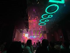 -MOSSO音乐酒吧·Live House(南京西路店)