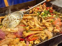 -湘西乌龙山铁板烧(双桥店)
