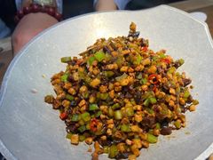 -云海肴汽锅鸡·云南小炒(天津国金汇店)