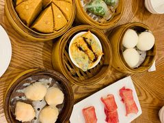 -富豪酒家(正大广场店)
