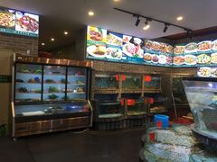 -德胜轩正宗顺德菜(宝安沙井会展中心店)