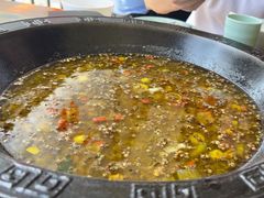 -鲜椒鱼·雅安地标性美食