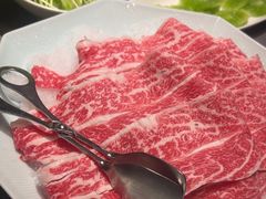 -鼎鼎香·港式火锅(北京SKP店)