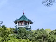 -无锡梅园公园