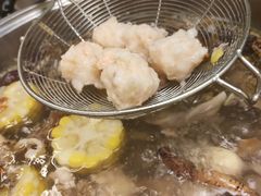 -小煵记·打边炉(西丽文光店)