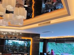 -岷山饭店-芝芝自助餐厅