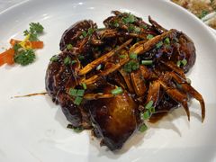 -和记小菜(大宁店)