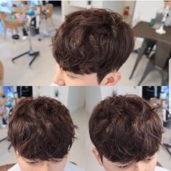 -INXXMAN男士理发