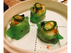 -8餐厅(新葡京酒店)