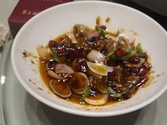 -刘胖子家常菜·蹄花焖藕(中央花园店)