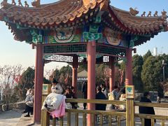 -南翠屏公园