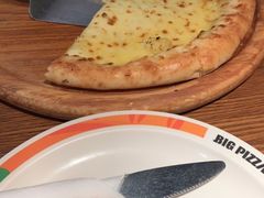 -比格比萨自助(新辰里学清路店)