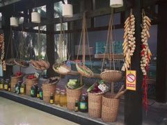 自助取餐区-陶然居·重庆菜(生态园店)