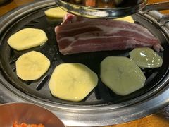 -·缸桶屋·韩式牛肋条自助烤肉(西湖D11店)