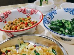 -湘鲜小灶·湖南土菜馆(龙华店)