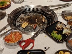 -韩小悦点餐式牛排烤肉自助(龙湖金楠天街店)