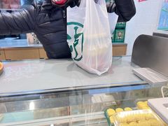 -泸溪河桃酥(秦淮夫子庙一店)