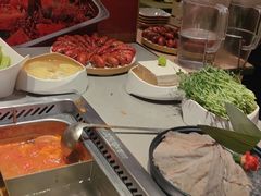 -海底捞火锅(宇飞大厦店)