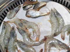 -圣罗巴海鲜烤肉自助(佳兆业店)