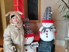 -青岛海景花园大酒店·粤海餐厅