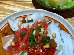-黔二妞地摊火锅(龙华清湖店)