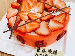 -壹点壹客·生日蛋糕(南山店)