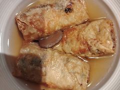 -粤匠·澳门点心粤菜海鲜(澳门半岛店)