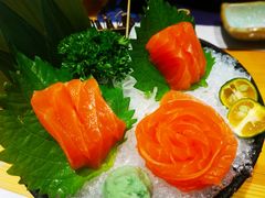 -浦·传统日式料理(3 5 1 1 店)