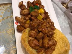 -万宝海鲜舫(劳动公园店)