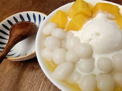 -小团圆糖水铺(襄阳南路店)