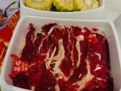 -潮正和潮汕牛肉火锅·老字号(番禺万达店)