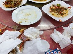 -滑记海鲜饭店·老字号(海鲜街店)