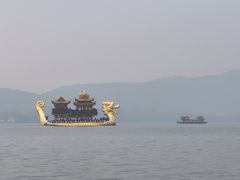 -西湖游船