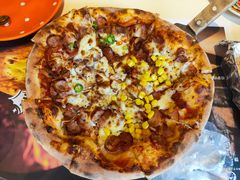 -盘炉forenza·云贵川融合小食堂 ( 钟楼中柳巷店)