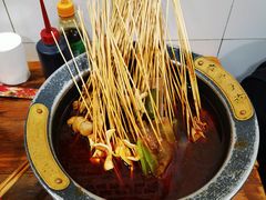 -冒椒火辣(奎星楼街店)