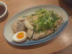 -常来小聚·广州非遗传承餐厅(地王广场店)