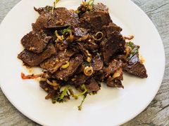 -杨大姐四川风味麻辣鸡(古陌路店)