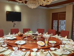 包厢-欣旺·迎宾楼·百年无锡菜