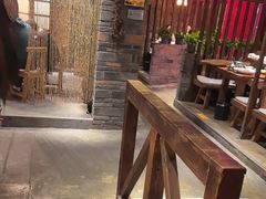 -丹江渔村(首都机场店)