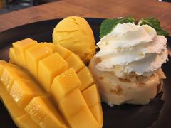 三拼-Mango Tango
