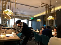 -江湖情酸菜鱼(万菱汇店)