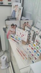 -赢韵美甲美睫瑞士净斑中心