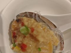 -红棉中餐厅·广州海航威斯汀酒店