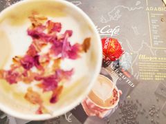 -麦当劳(水坑尾街店)