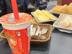 -重庆鸡公煲(学衡路店)