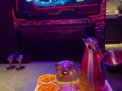 -星聚会KTV(苏州信投大厦店)